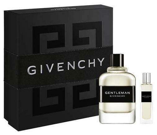 givenchy gentleman set